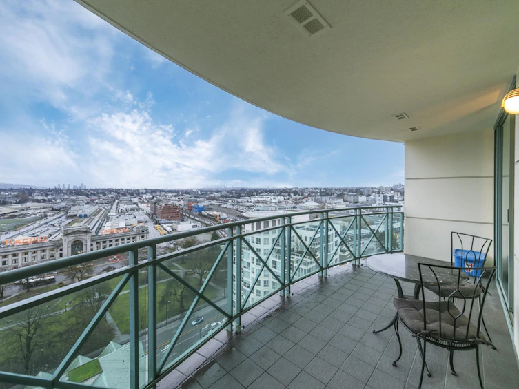 1904-1188 Quebec Street, Vancouver, BC, V6A 4B3 - 24