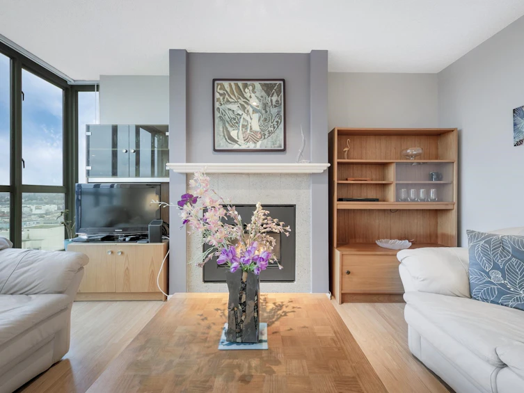 1904-1188 Quebec Street, Vancouver, BC, V6A 4B3 - 2