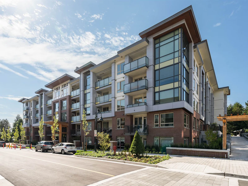 311 - 2651 Library Lane, North Vancouver BC