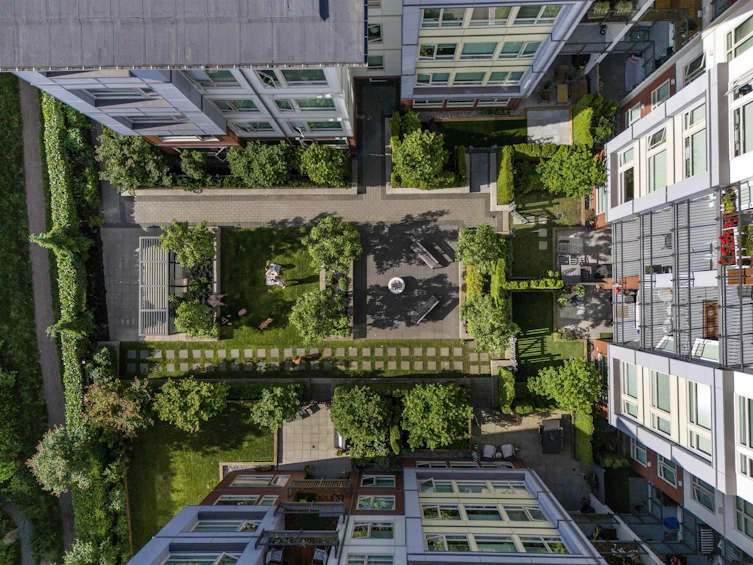 311-2651 Library Lane, North Vancouver, BC, V7J 0C1 - 33