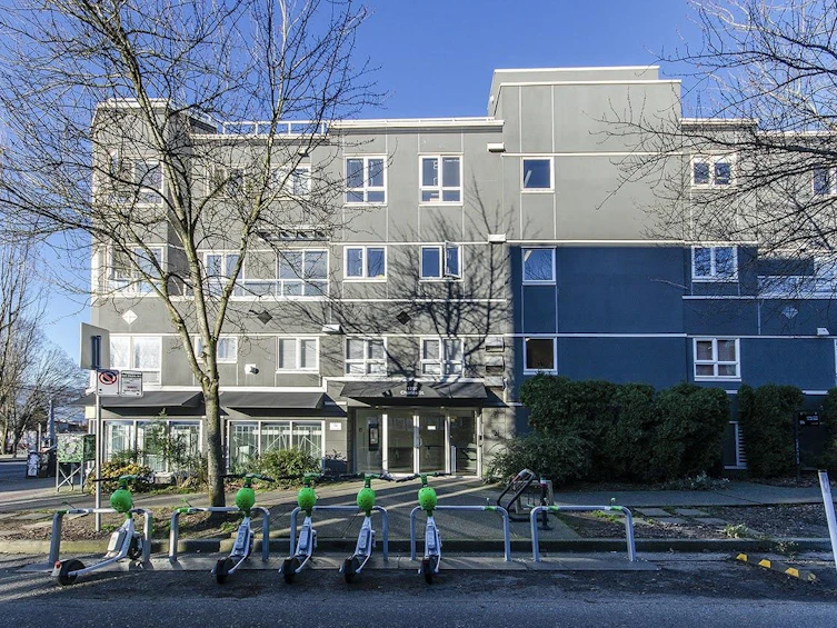 308-1707 Charles Street, Vancouver, BC, V5L 2T6 - 25