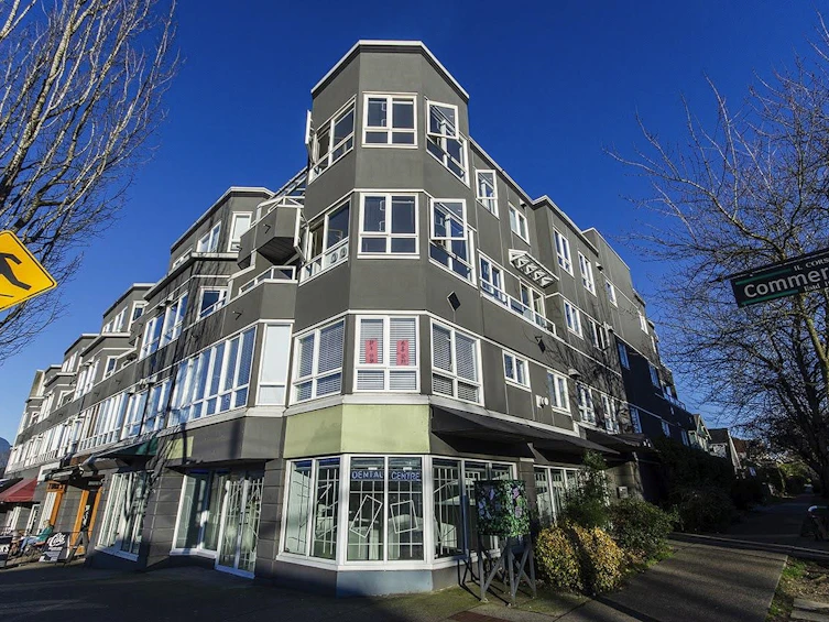 308-1707 Charles Street, Vancouver, BC, V5L 2T6 - 26