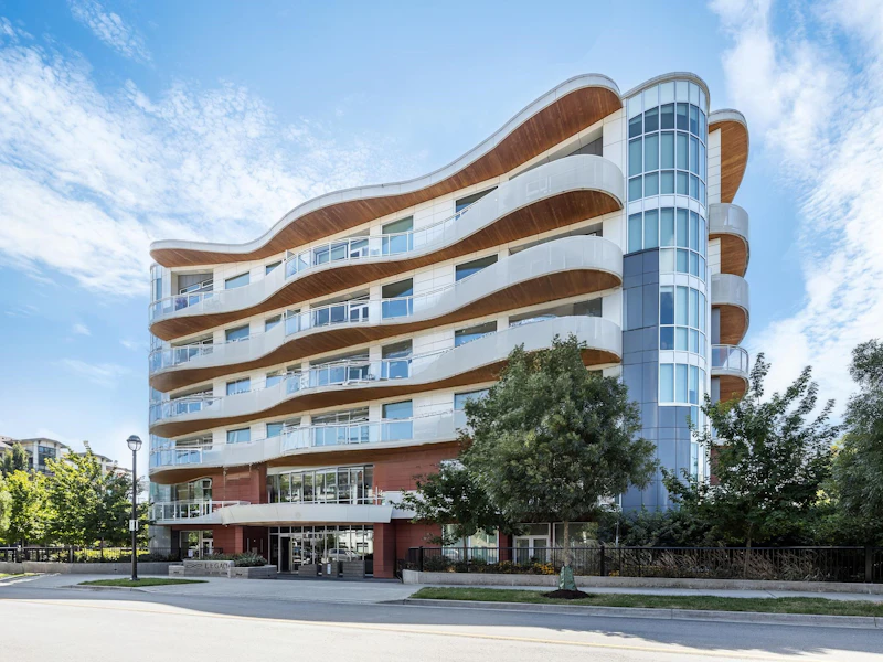 502 - 20416 Park Avenue, Langley BC