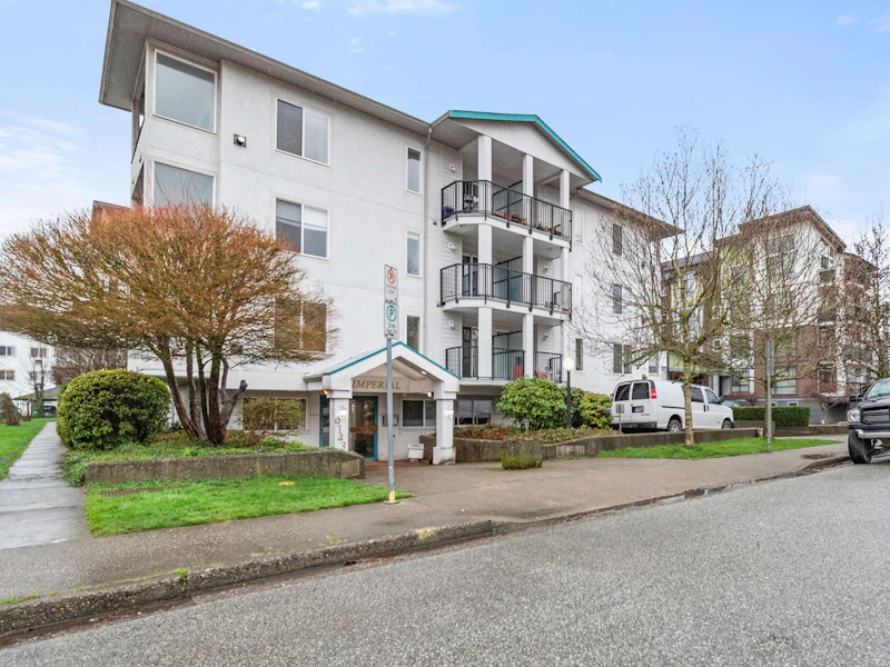 308 - 9143 Edward Street, Chilliwack BC V2P 4C5