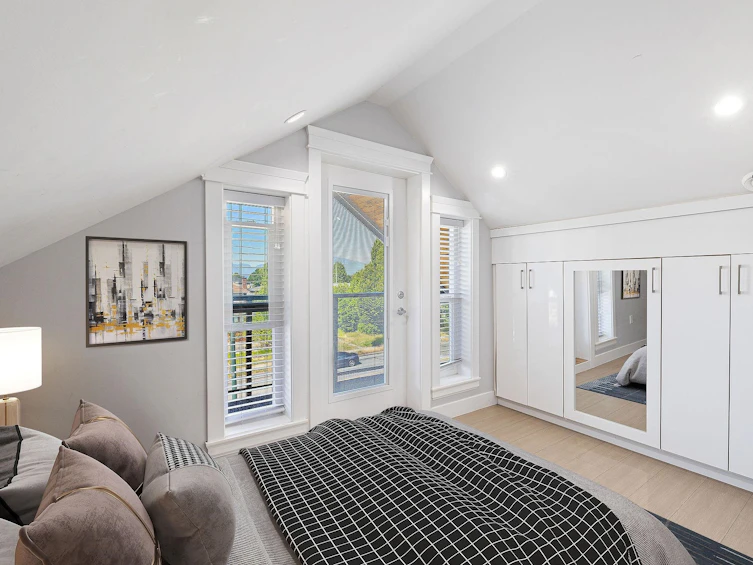 1-2430 E 41 Street, Vancouver, BC, V5R 2W4 - 24