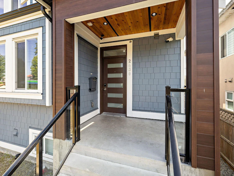 1-2430 E 41 Street, Vancouver, BC, V5R 2W4 - 37