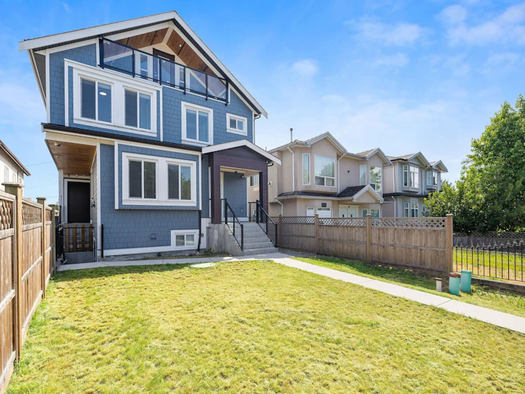 1-2430 E 41 Street, Vancouver, BC, V5R 2W4 - 27