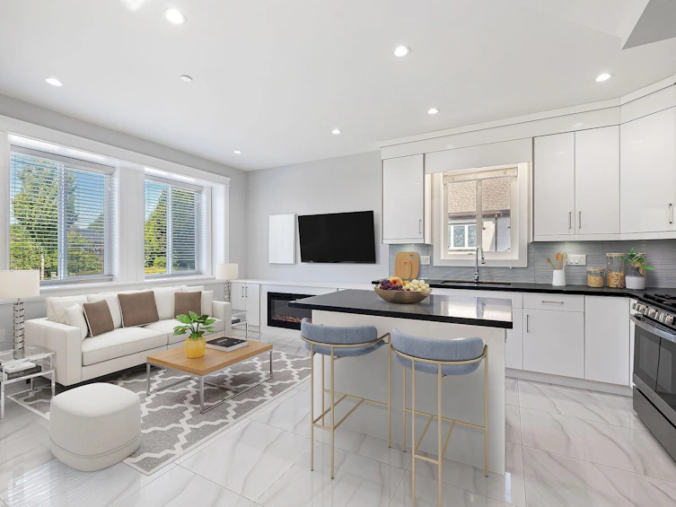1-2430 E 41 Street, Vancouver, BC, V5R 2W4 - 9