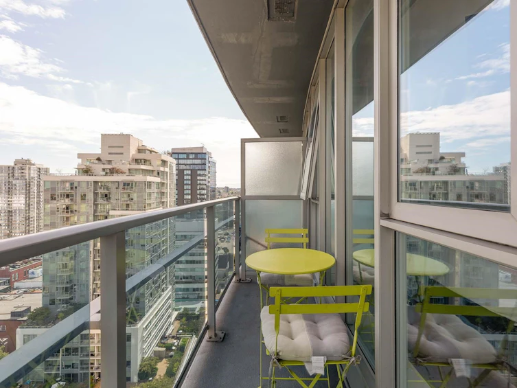 2311-788 Hamilton Street, Vancouver, BC, V6B 0E9 - 24
