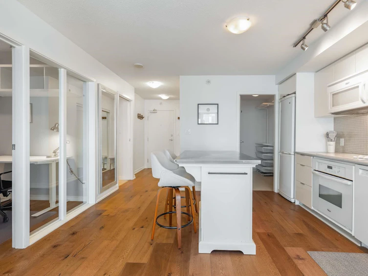 2311-788 Hamilton Street, Vancouver, BC, V6B 0E9 - 13