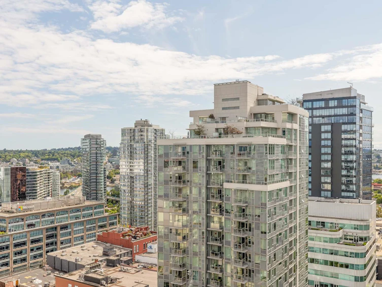 2311-788 Hamilton Street, Vancouver, BC, V6B 0E9 - 27