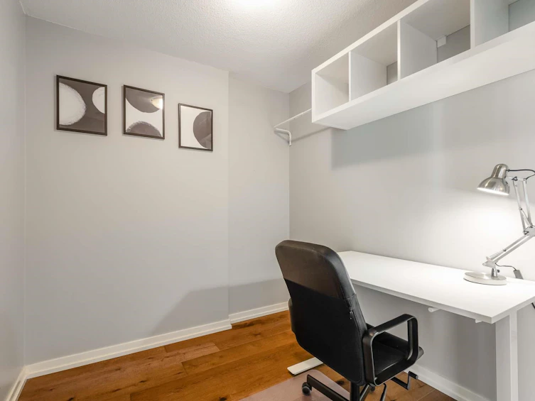 2311-788 Hamilton Street, Vancouver, BC, V6B 0E9 - 22