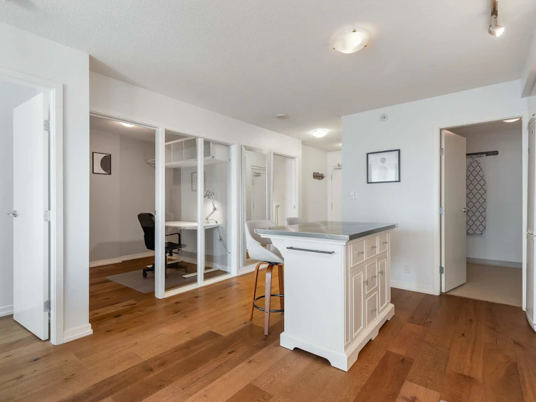 2311-788 Hamilton Street, Vancouver, BC, V6B 0E9 - 12