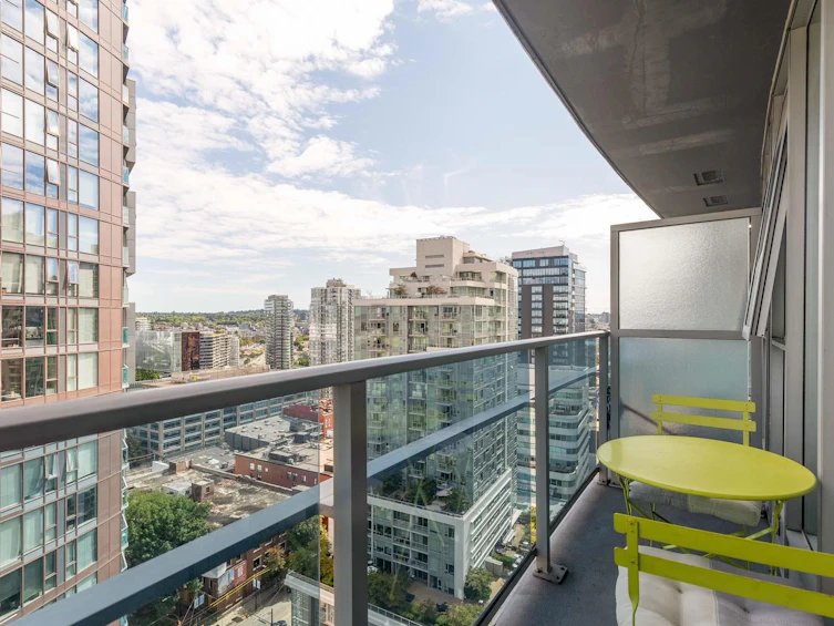 2311-788 Hamilton Street, Vancouver, BC, V6B 0E9 - 25