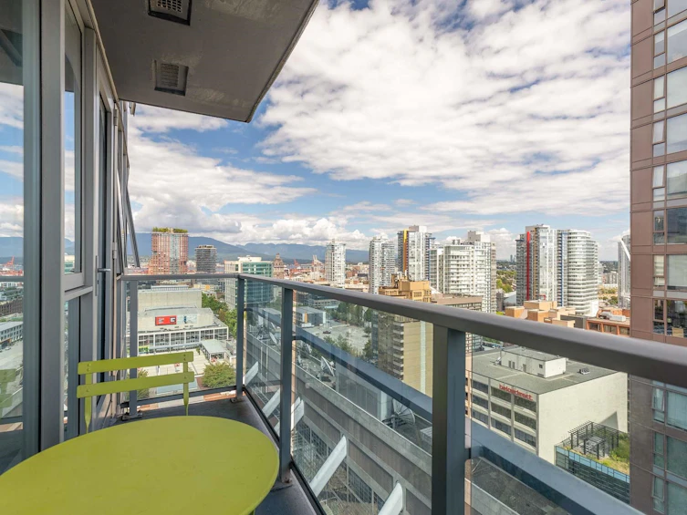 2311-788 Hamilton Street, Vancouver, BC, V6B 0E9 - 26