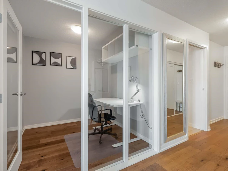 2311-788 Hamilton Street, Vancouver, BC, V6B 0E9 - 23