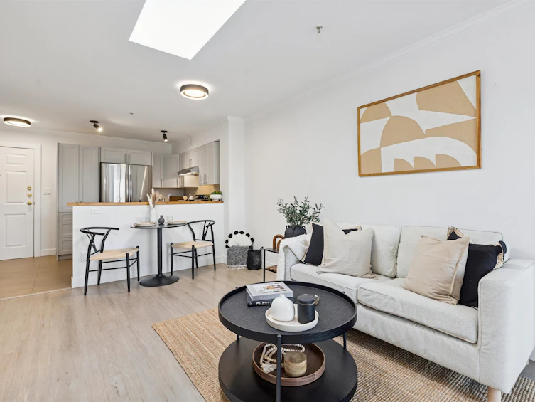 PH5-1503 W 66th Avenue, Vancouver, BC, V6P 2R8 - 4