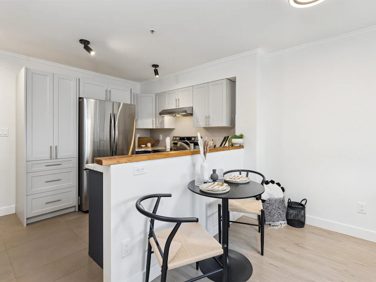 PH5-1503 W 66th Avenue, Vancouver, BC, V6P 2R8 - 9