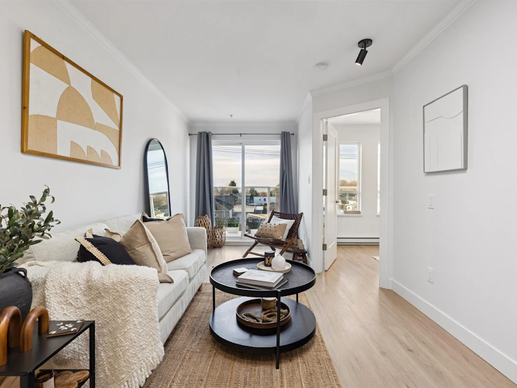 PH5-1503 W 66th Avenue, Vancouver, BC, V6P 2R8 - 2