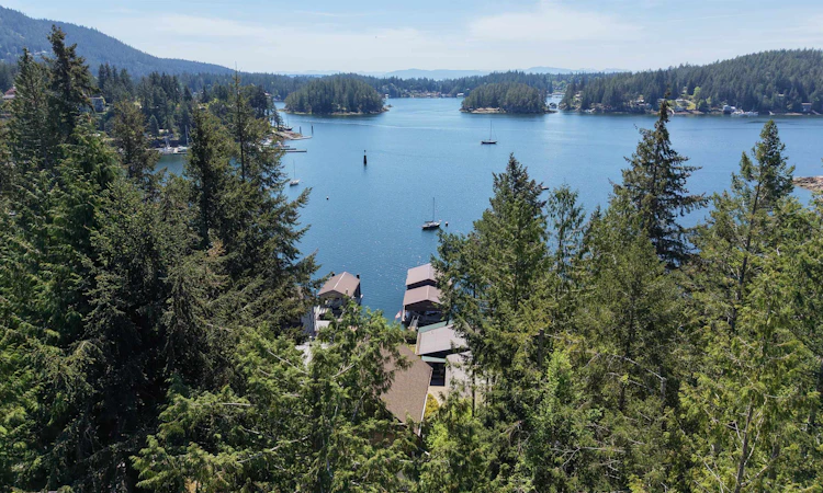 Lot 3 Sinclair Bay Road