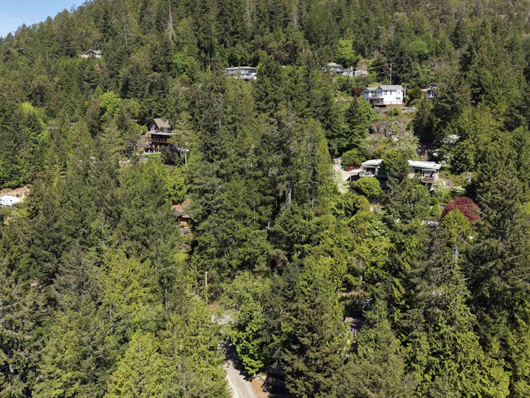 Lot 3 Sinclair Bay Road, Pender Harbour Egmont, BC, V0N 1S1 - 11
