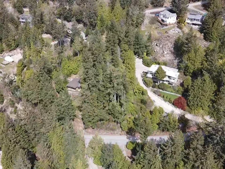 Lot 3 Sinclair Bay Road, Pender Harbour Egmont, BC, V0N 1S1 - 9