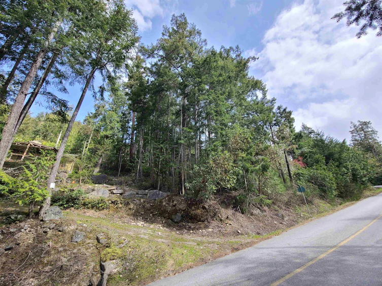 Lot 3 Sinclair Bay Road, Pender Harbour Egmont, BC, V0N 1S1 - 13