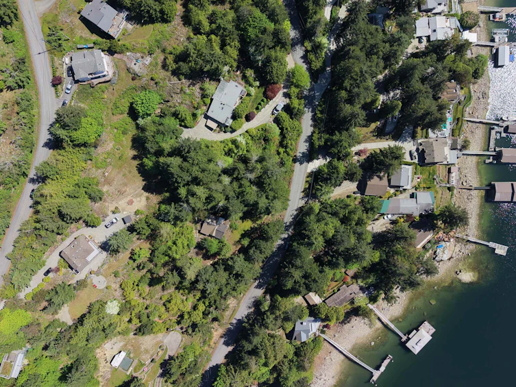 Lot 3 Sinclair Bay Road, Pender Harbour Egmont, BC, V0N 1S1 - 7