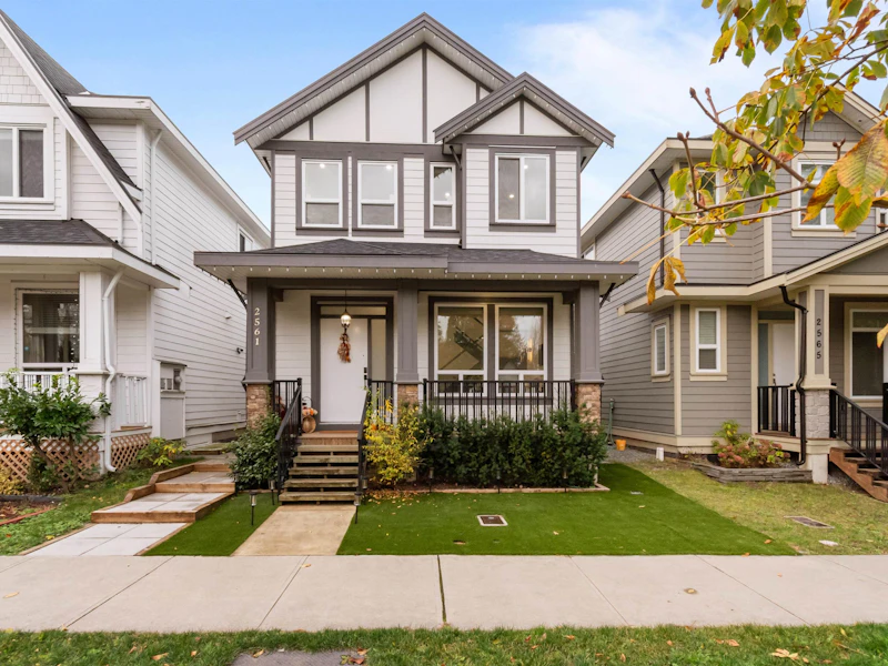2561 168th Street, Surrey BC