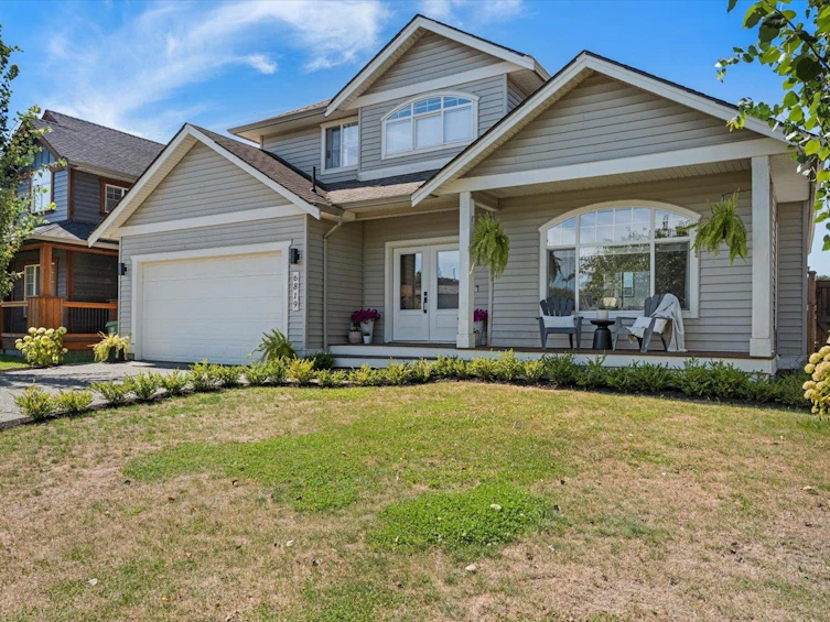 6819 School Lane, Chilliwack, BC, V2R 5T1 - 2