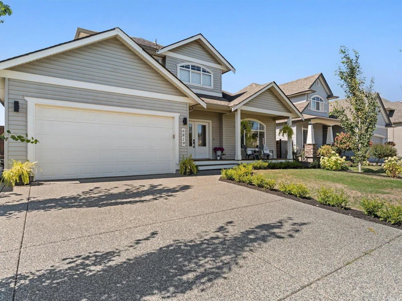 6819 School Lane, Chilliwack BC V2R 5T1