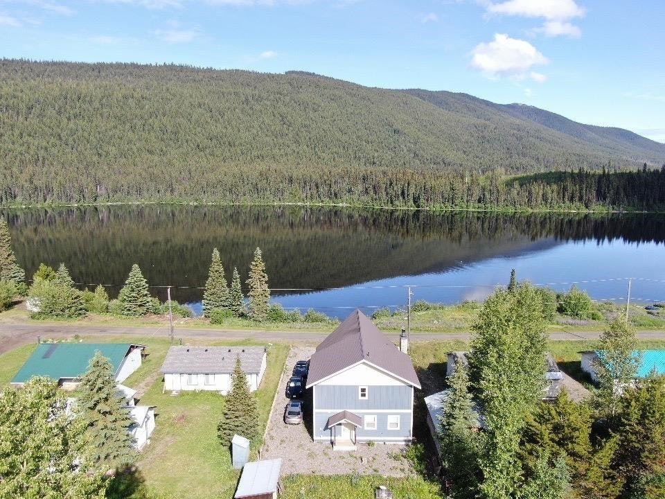 651 A Road, 100 Mile House, BC, V0K 1J0