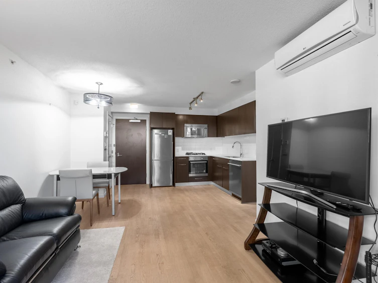 701-7733 Firbridge Way, Richmond, BC, V6X 0M7 - 2