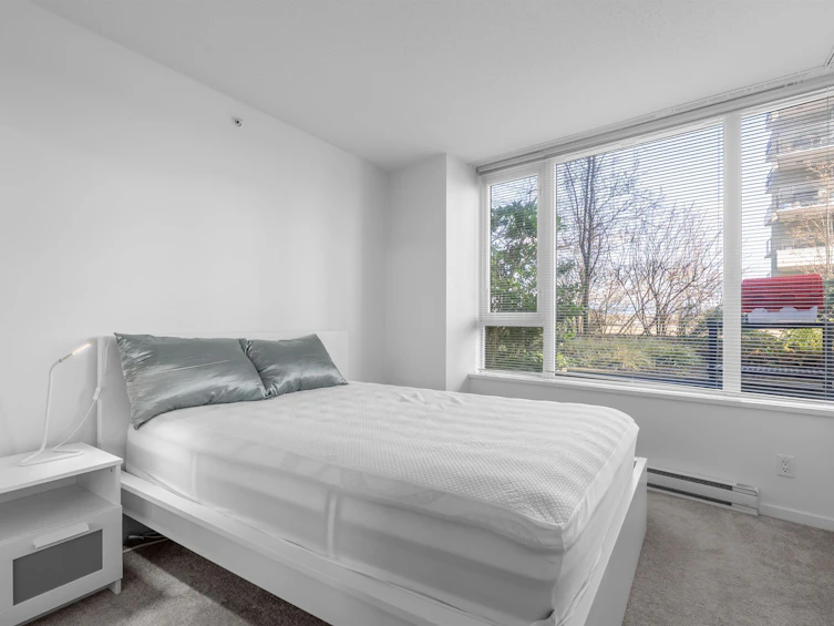 701-7733 Firbridge Way, Richmond, BC, V6X 0M7 - 7