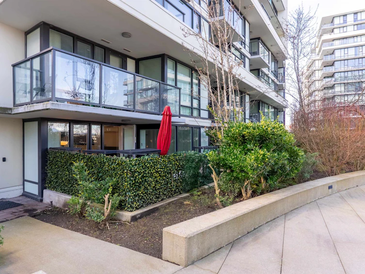 701-7733 Firbridge Way, Richmond, BC, V6X 0M7 - 14