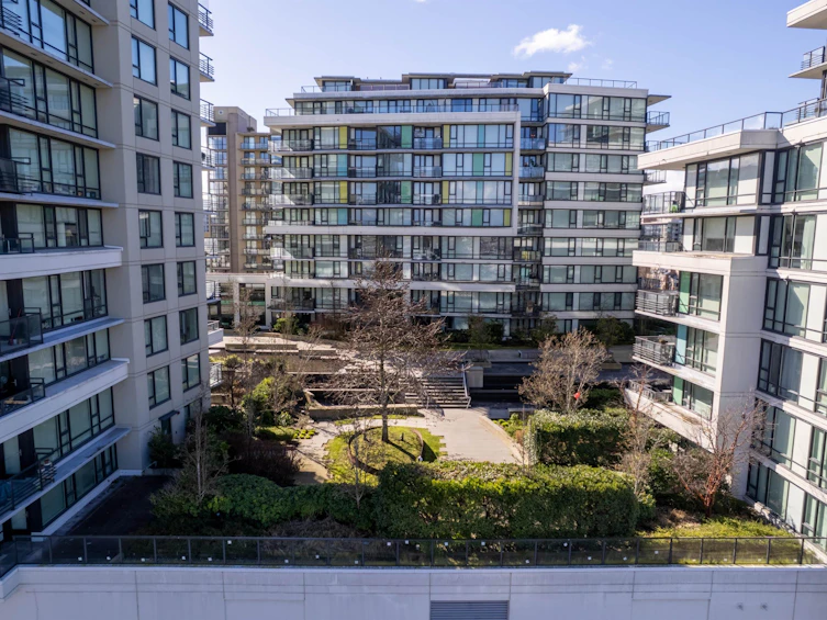 701-7733 Firbridge Way, Richmond, BC, V6X 0M7 - 19