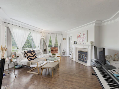 252-8600 Lansdowne Road - 2