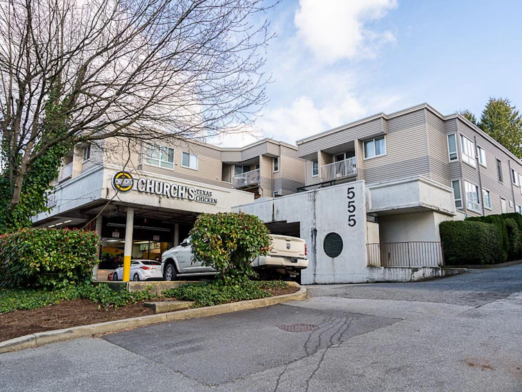 204-555 North Road, Coquitlam, BC, V3J 1N8 - 28