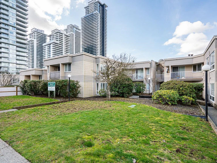 204-555 North Road, Coquitlam, BC, V3J 1N8 - 24
