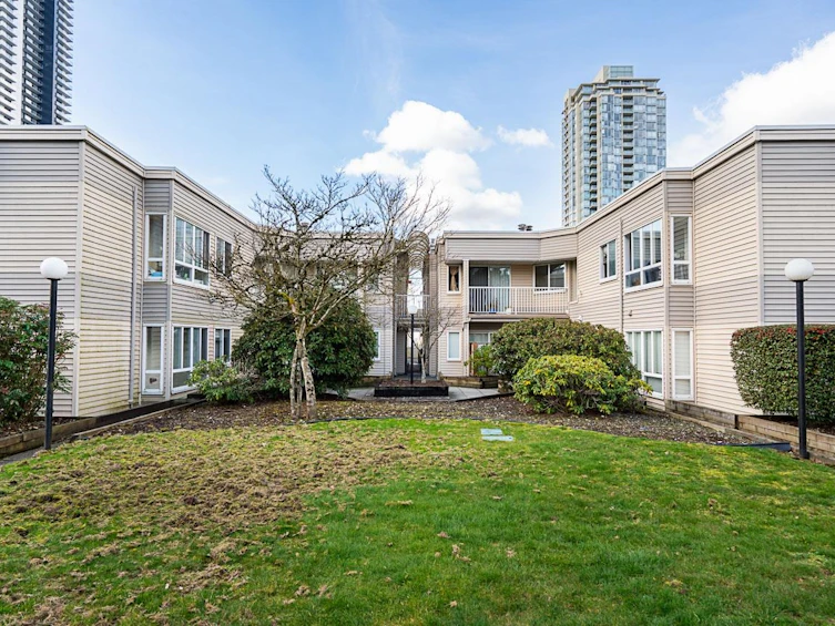 204-555 North Road, Coquitlam, BC, V3J 1N8 - 25