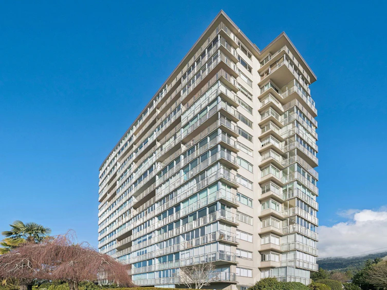 408-150 24th Street, West Vancouver, BC, V7V 4G8 - 3