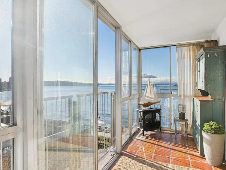 408-150 24th Street, West Vancouver, BC, V7V 4G8 - 24