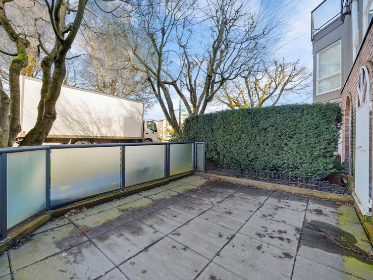 103-2110 Cornwall Avenue, Vancouver, BC, V6K 1B4 - 22