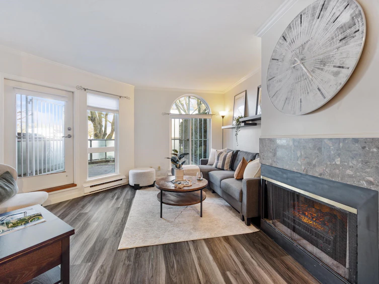 103-2110 Cornwall Avenue, Vancouver, BC, V6K 1B4 - 13