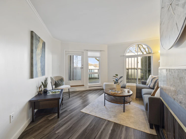 103-2110 Cornwall Avenue, Vancouver, BC, V6K 1B4 - 12