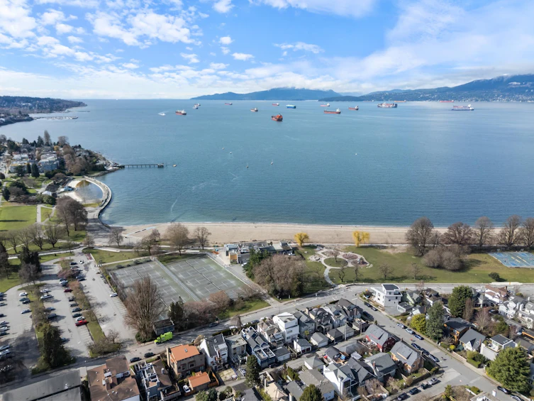 103-2110 Cornwall Avenue, Vancouver, BC, V6K 1B4 - 29