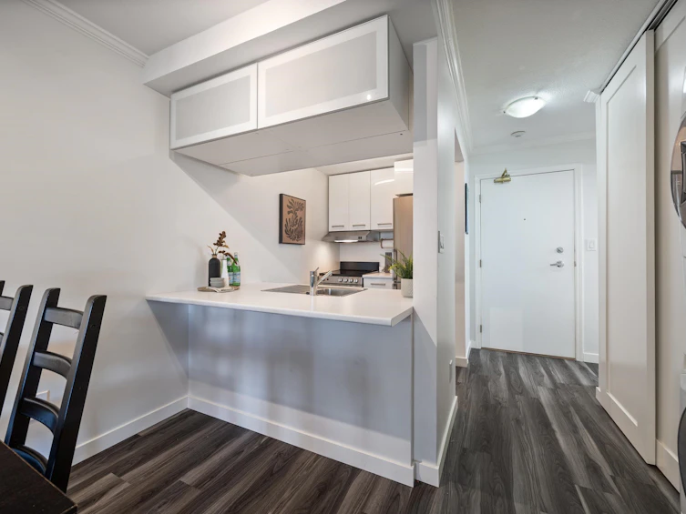 103-2110 Cornwall Avenue, Vancouver, BC, V6K 1B4 - 8