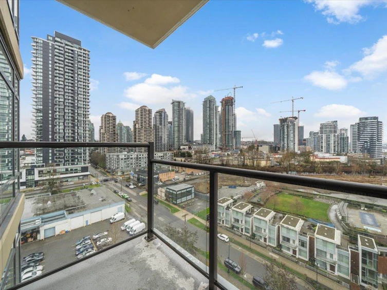 1206-2355 Madison Avenue, Burnaby, BC, V5C 0B3 - 9