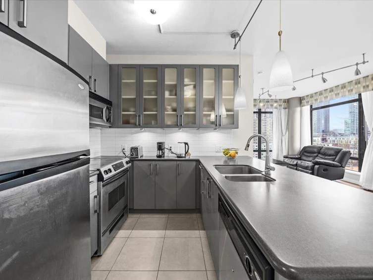 1206-2355 Madison Avenue, Burnaby, BC, V5C 0B3 - 33
