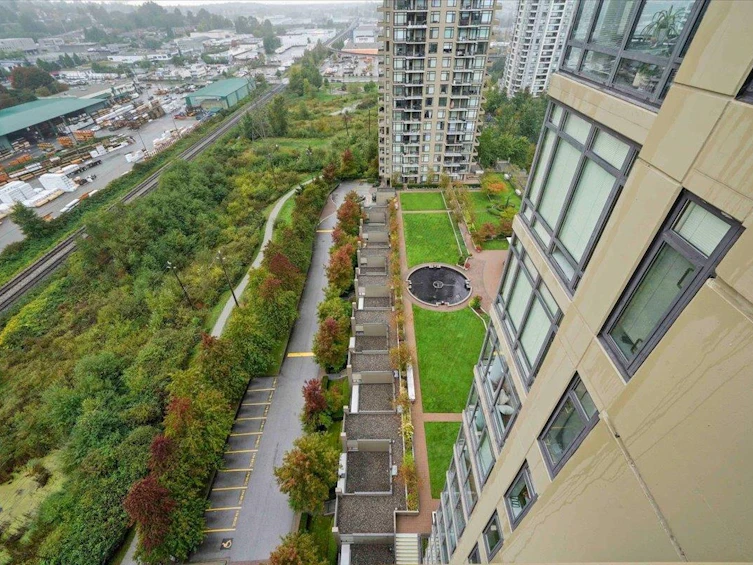 1206-2355 Madison Avenue, Burnaby, BC, V5C 0B3 - 21